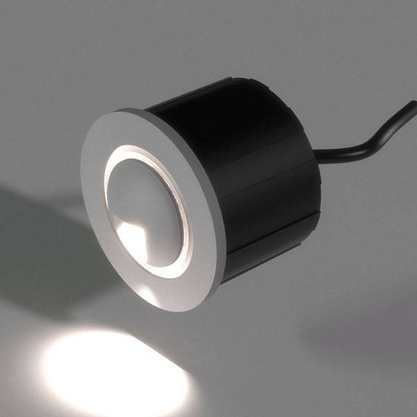 Фото LED Декоративный светильник WLCL-1245 (точка) в Самаре