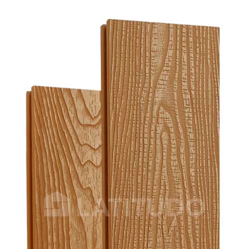 Фото Террасная доска Latitudo 3D-Wood 150х24 в Самаре