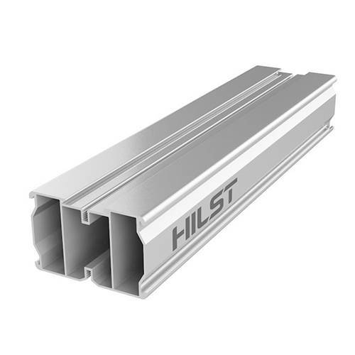 Фото Лага алюминиевая Hilst Professional 40х60 в Самаре